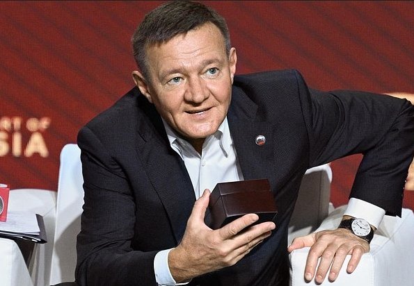 Фото: Глеб Щелкунов / Коммерсантъ