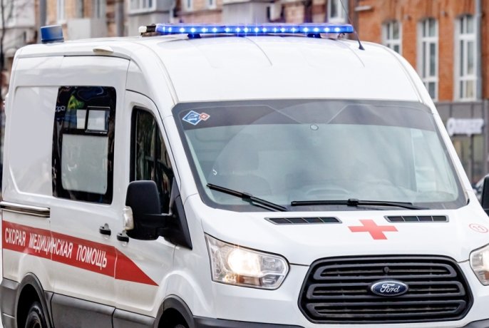 Фото © Дмитрий Дубинский / Абзац