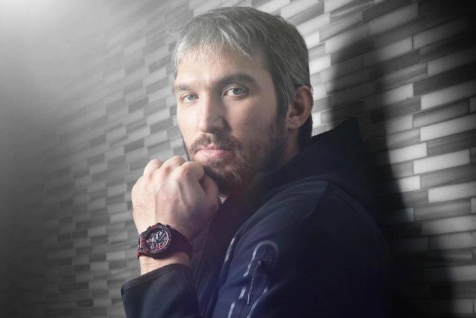 Фото:  Обложка © Instagram (соцсеть запрещена в РФ; принадлежит корпорации Meta, которая признана в РФ экстремистской) / aleksandrovechkinofficial