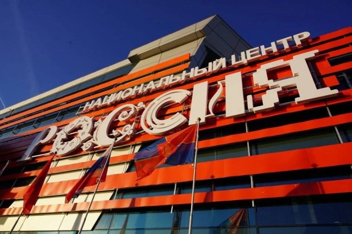 Фото: «Комсомольская правда»