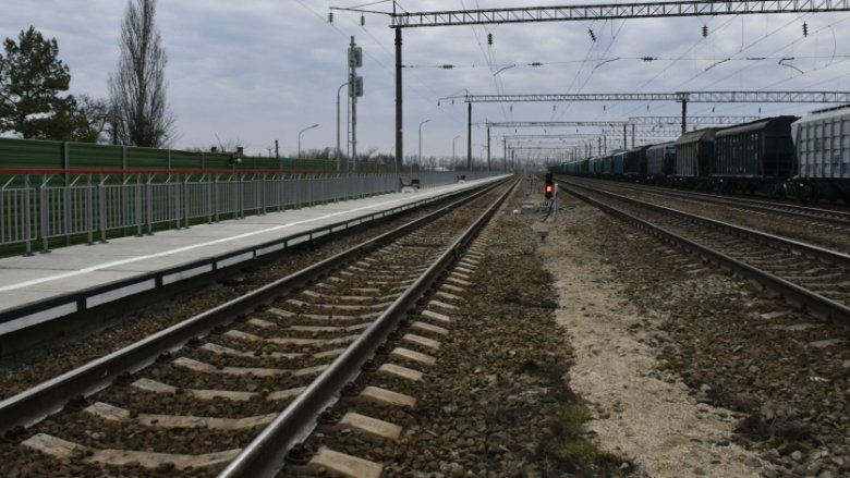 Фото: © РИА Новости/Георгий Зимарев