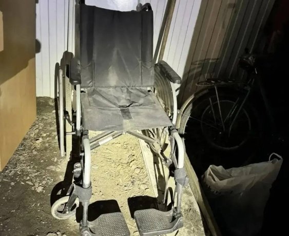 Фото: МВД по Хакасии 