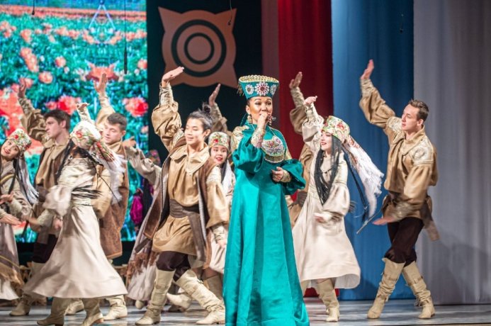 Фото: Миннацполитики Хакасии