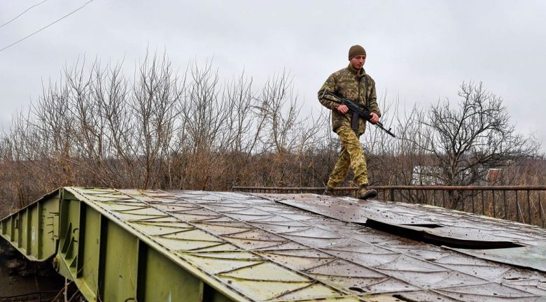  Фото: Global Look Press/Andriy Andriyenko