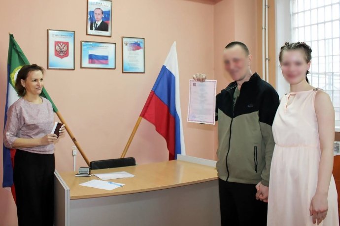 Фото: УФСИН по Хакасии