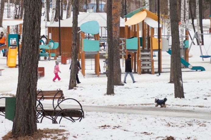 Фото: ФедералПресс / Антон Федулов