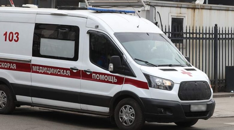 Фото: ИЗВЕСТИЯ/Андрей Эрштрем