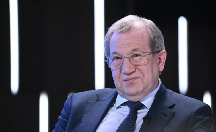 Фото:  РИА Новости