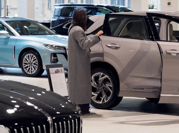 Фото: Евгений Павленко, Коммерсантъ