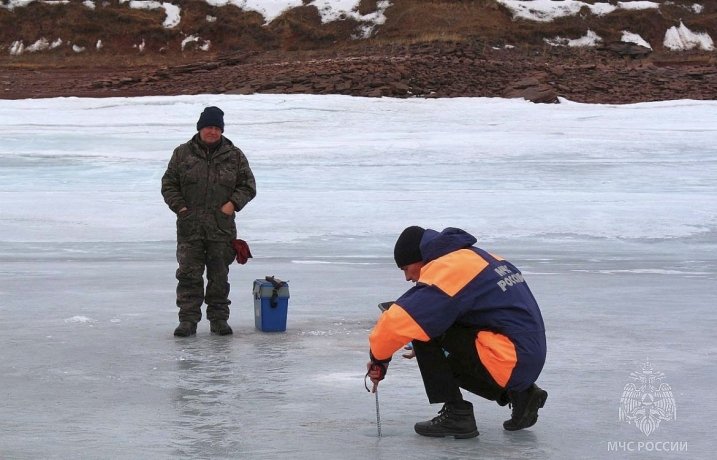 Фото: МЧС по Хакасии 