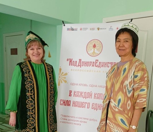 Фото: Минздрав Хакасии 