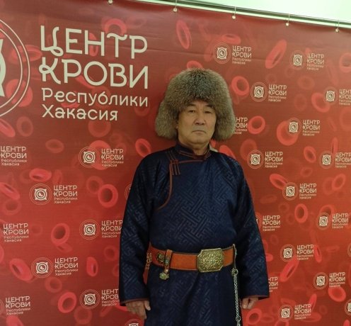 Фото: Минздрав Хакасии 