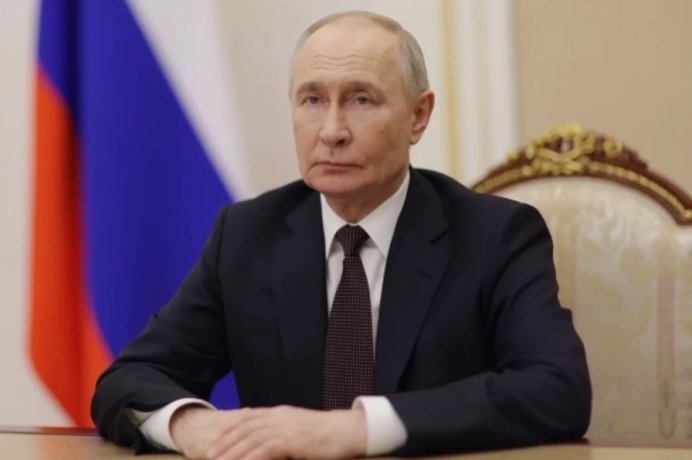 Фото: сайт Кремля