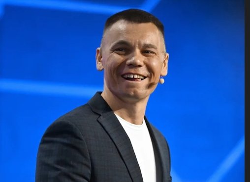 Фото: Игорь Иванко, Коммерсантъ