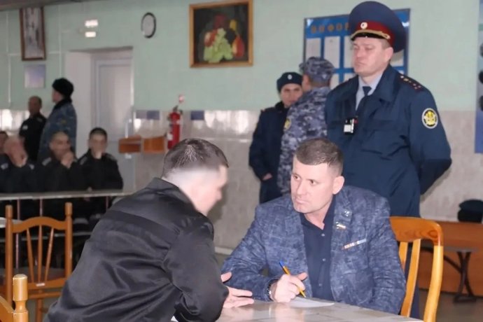 Фото: Верховный Совет Хакасии 