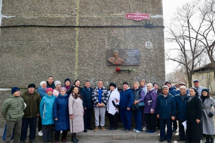 Фото: Верховный Совет Хакасии