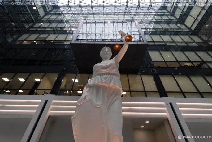 Фото: РИА Новости / Антон Денисов