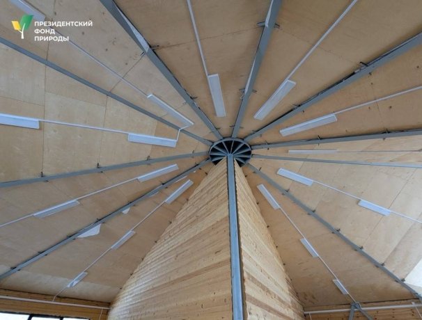 Фото: Заповедник «Хакасский»