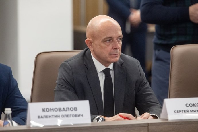 Фото: Сергей Сокол