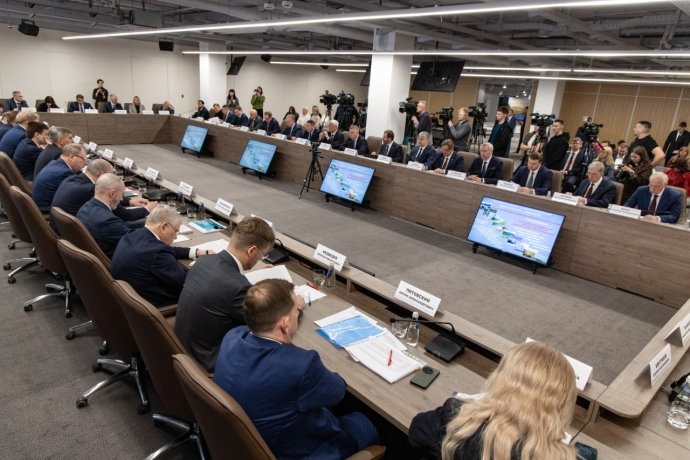 Фото: Сергей Сокол 