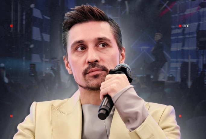 Фото:  Коллаж © Life.ru.