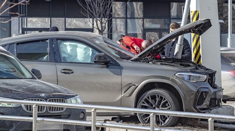 Фото: ИЗВЕСТИЯ/Константин Кокошкин