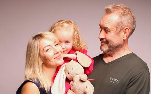 Фото: Путь в Любовь. Ирина Усольцева, Telegram