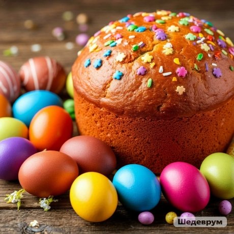 Фото: Шедеврум