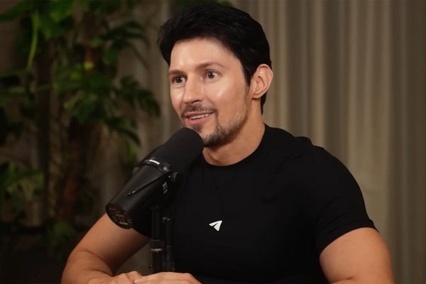 Фото: Lex Fridman/YouTube