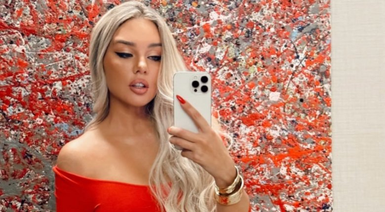 Фото: Instagram*/annasedokova