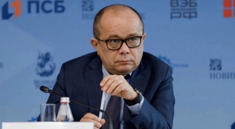 Фото: из личного архива Андрея Тенишева 