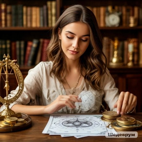 Фото: Шедеврум