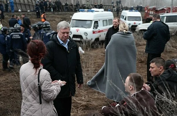 Фото: vk.com Алексей Русских
