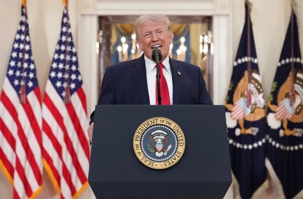 Фото: Alex Brandon / Pool / Reuters