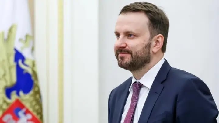 Фото: Вячеслав Прокофьев/ТАСС