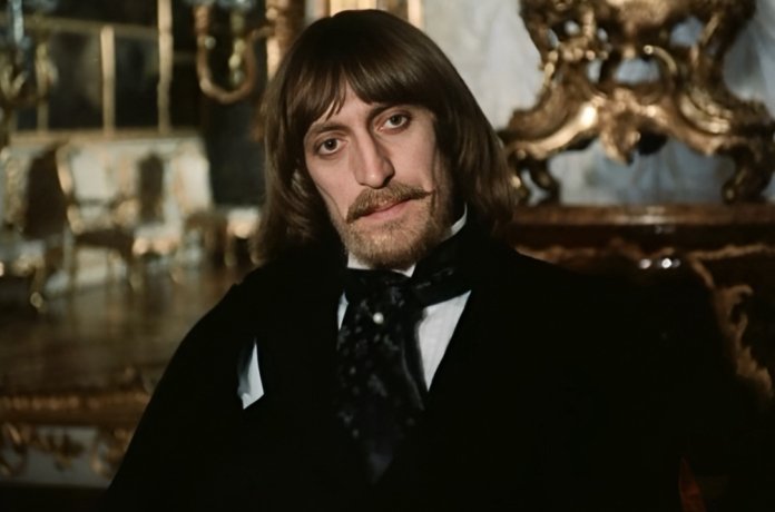 Фото © «Узник замка Иф» режиссер Георгий Юнгвальд-Хилькевич / Kino-teatr.ru