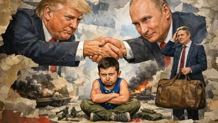 Фото: Коллаж Царьграда