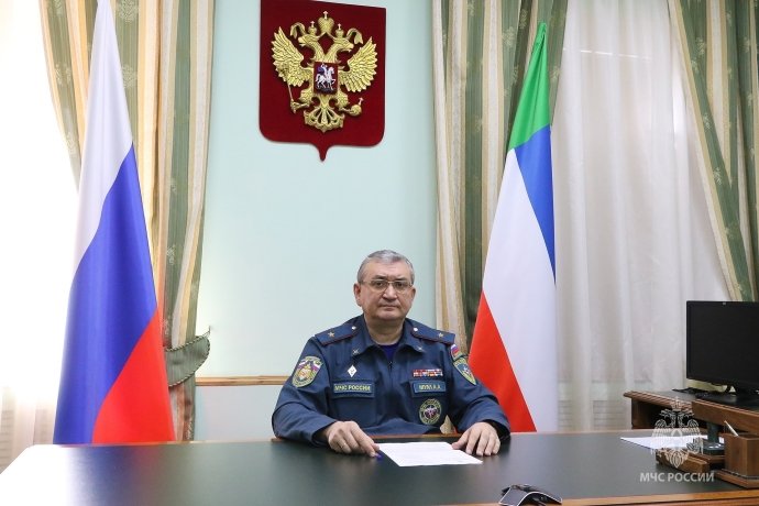 Фото: пресс-служба ГУ МЧС России по Хакасии