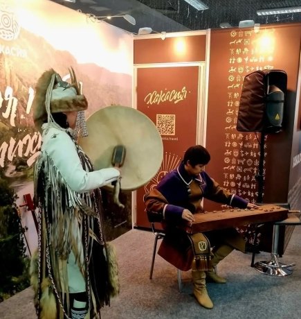 Фото: со страницы Юлии Исмагиловой в ВК