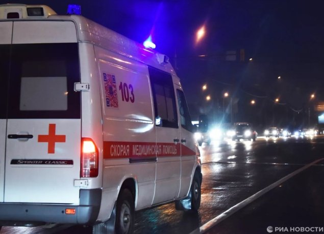 Фото: РИА Новости / Наталья Селиверстова