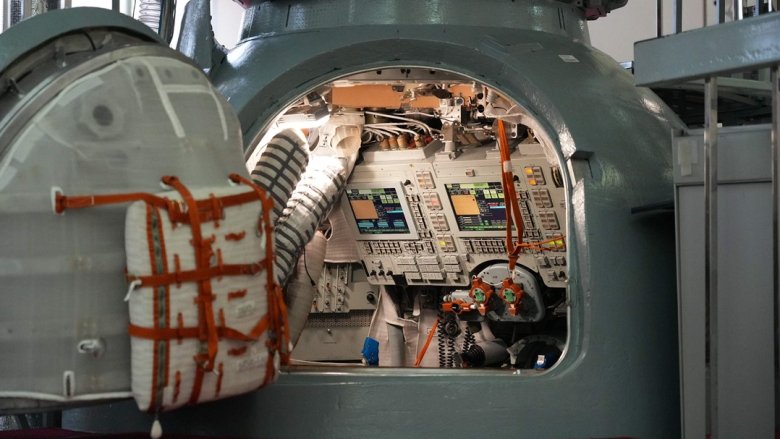 Фото: ИЗВЕСТИЯ/Дмитрий Коротаев