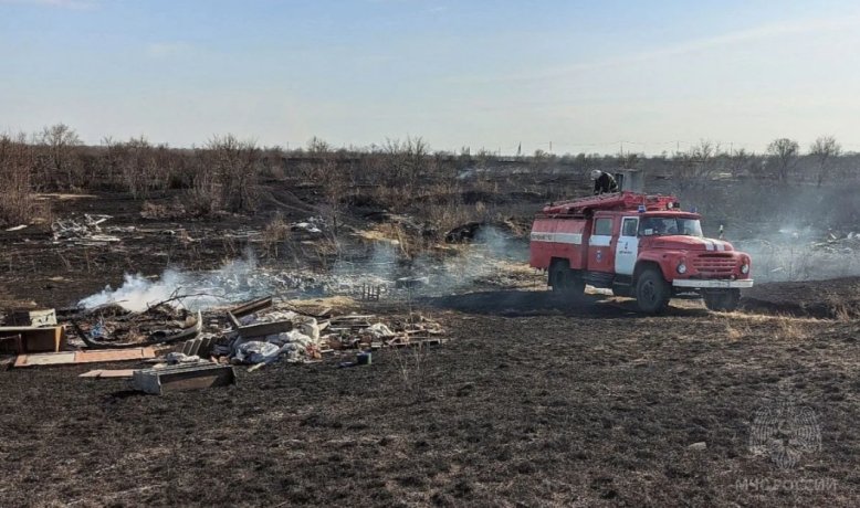 Фото: МЧС по Хакасии