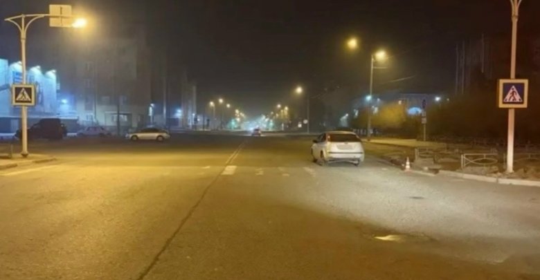 Фото: Госавтоинспекция Хакасии