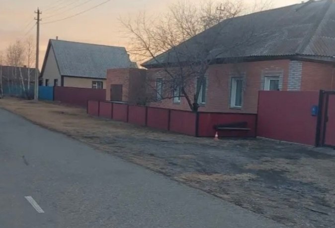 Фото: Госавтоинспекция Хакасии