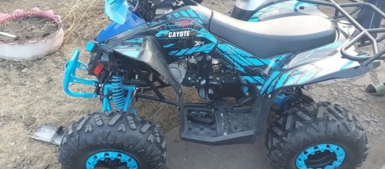 Фото: Госавтоинспекция Хакасии