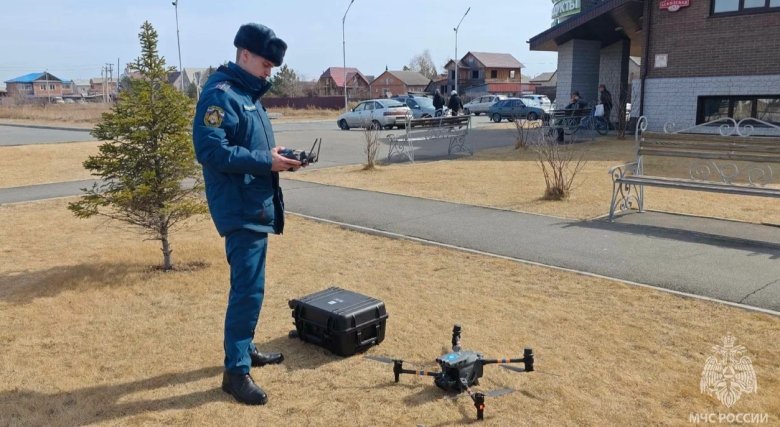 Фото: МЧС по Хакасии