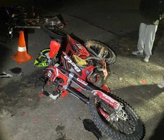 Фото: Госавтоинспекция Хакасии