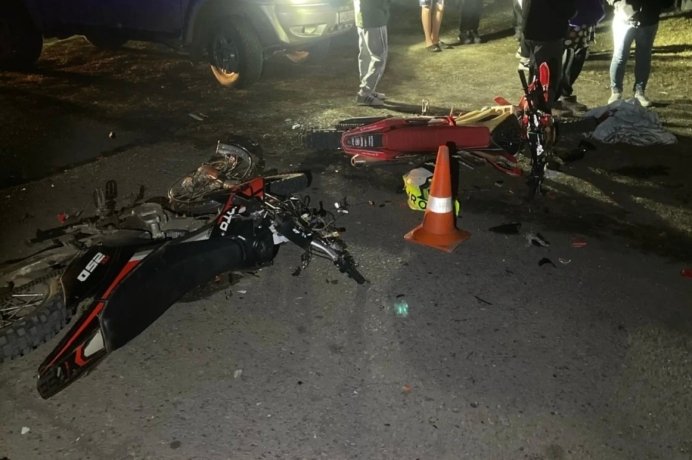 Фото: Госавтоинспекция Хакасии