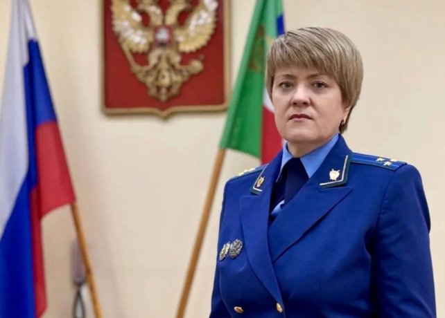 Фото: Администрация Черногорска