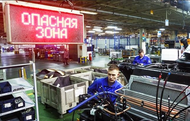 Фото: Егор Алеев/ТАСС